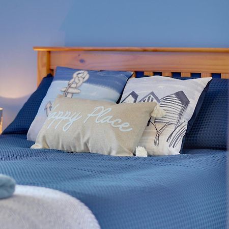 Cosy Home By The Sea 클리소프스 외부 사진
