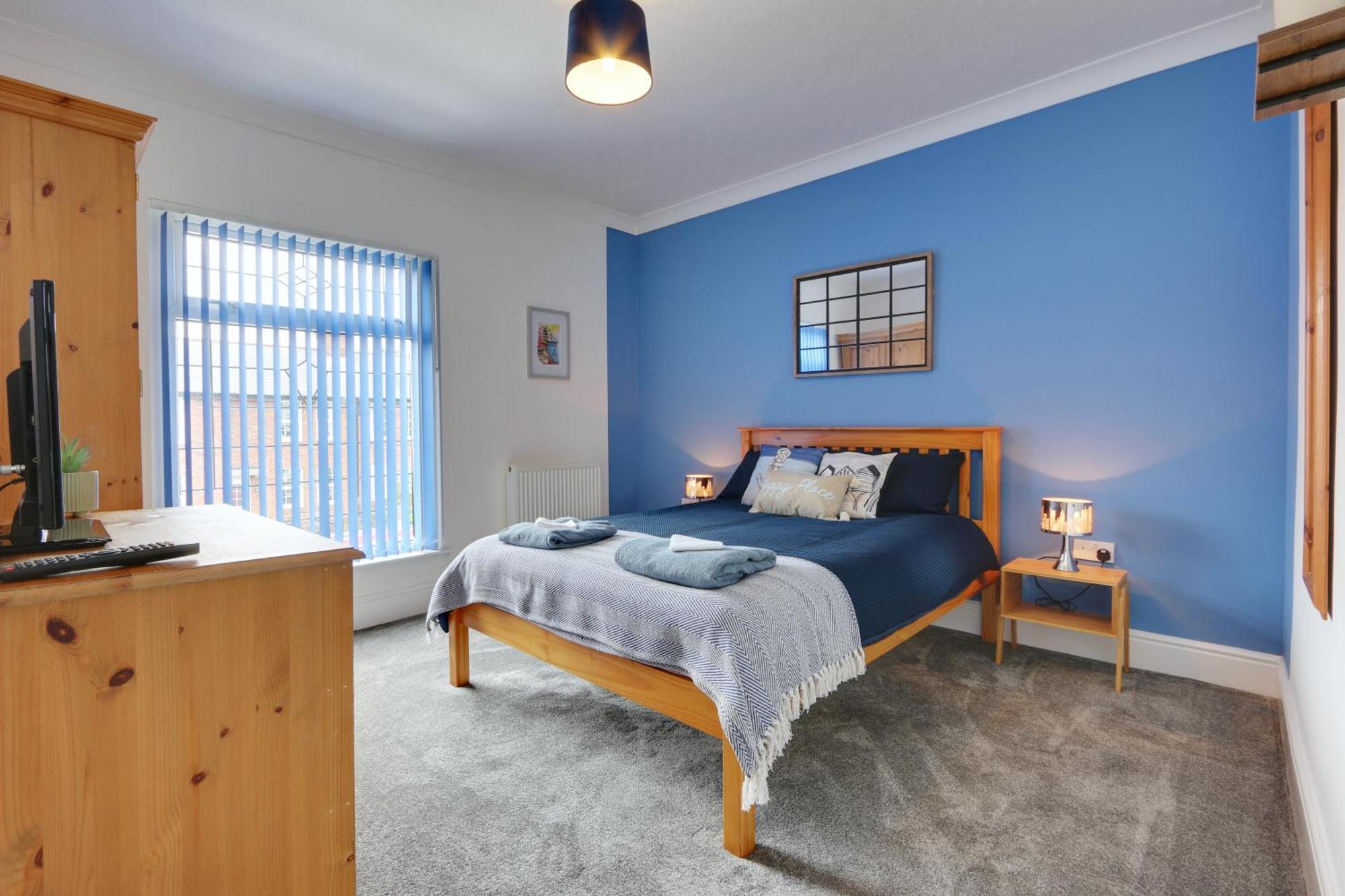 Cosy Home By The Sea 클리소프스 외부 사진