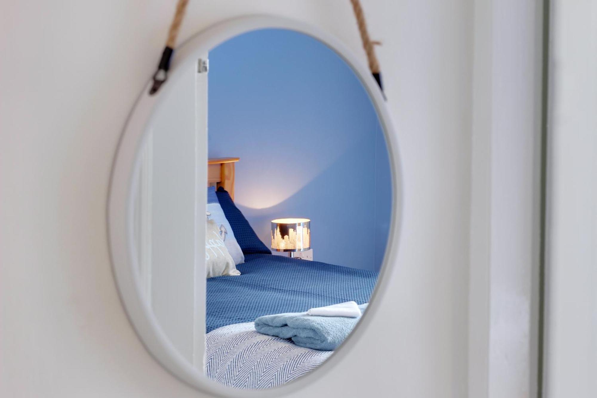 Cosy Home By The Sea 클리소프스 외부 사진
