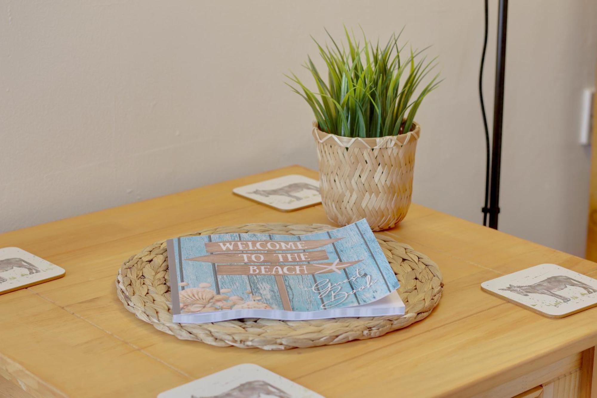 Cosy Home By The Sea 클리소프스 외부 사진